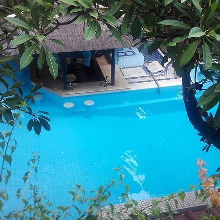 Bali Segara Hotel Kuta Lombok Dış mekan fotoğraf