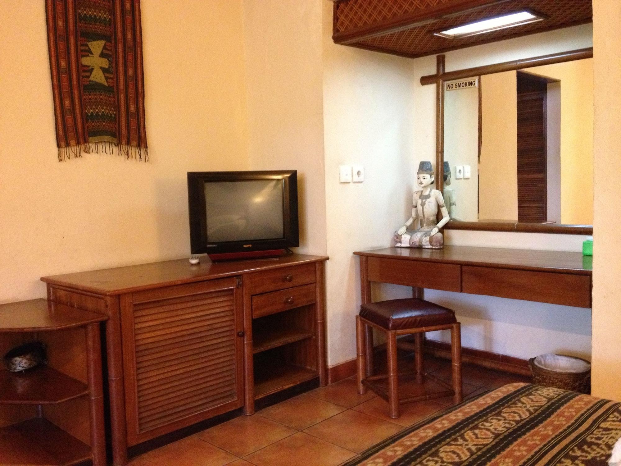 Bali Segara Hotel Kuta Lombok Dış mekan fotoğraf