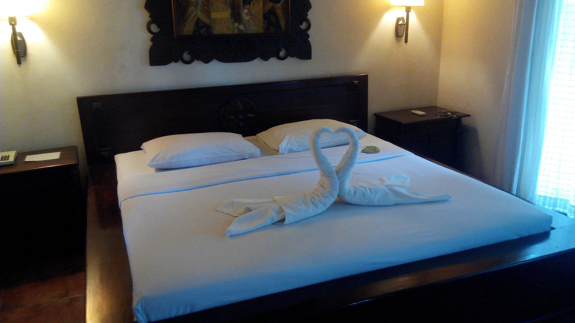 Bali Segara Hotel Kuta Lombok Dış mekan fotoğraf