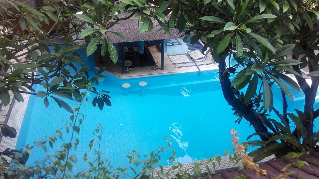 Bali Segara Hotel Kuta Lombok Dış mekan fotoğraf