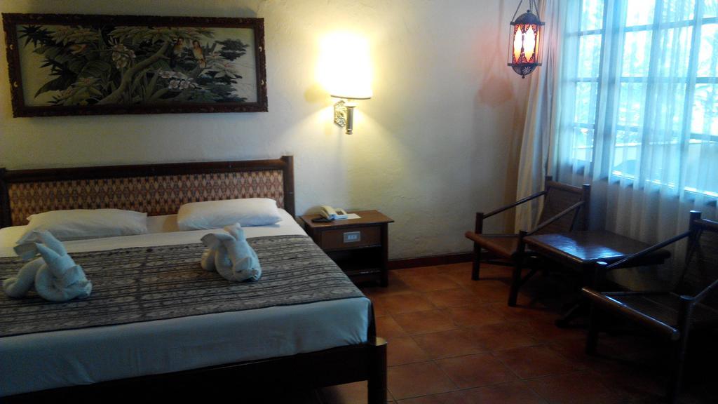 Bali Segara Hotel Kuta Lombok Dış mekan fotoğraf