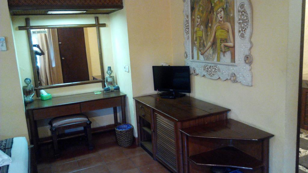 Bali Segara Hotel Kuta Lombok Dış mekan fotoğraf