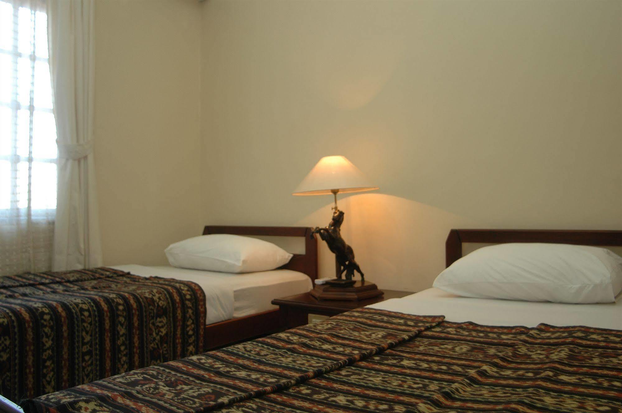 Bali Segara Hotel Kuta Lombok Dış mekan fotoğraf