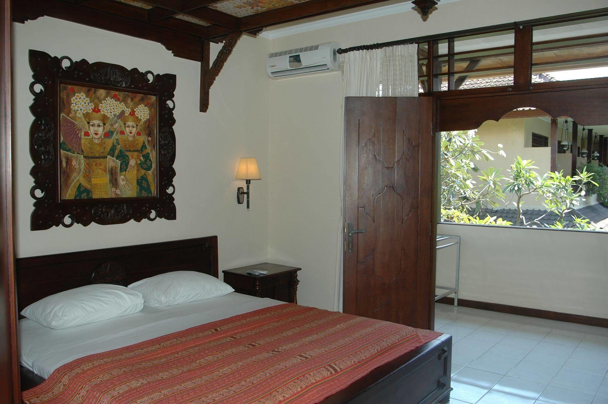 Bali Segara Hotel Kuta Lombok Dış mekan fotoğraf