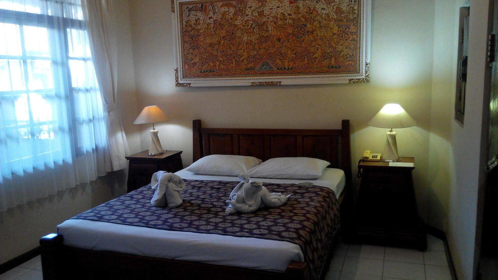 Bali Segara Hotel Kuta Lombok Dış mekan fotoğraf